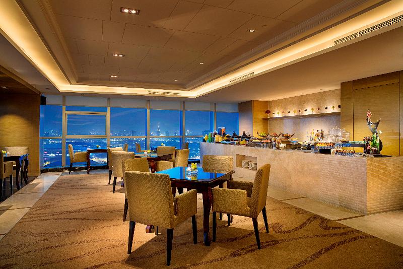 בית מלון כפרי Expo Center