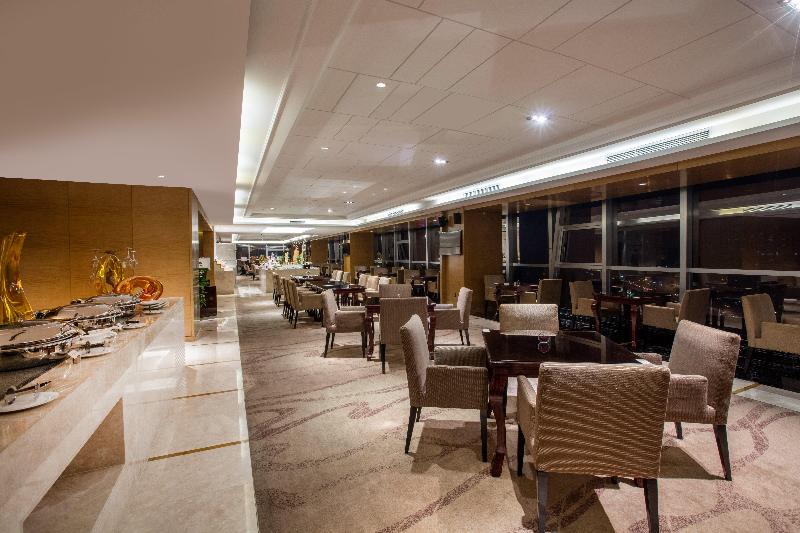 בית מלון כפרי Expo Center