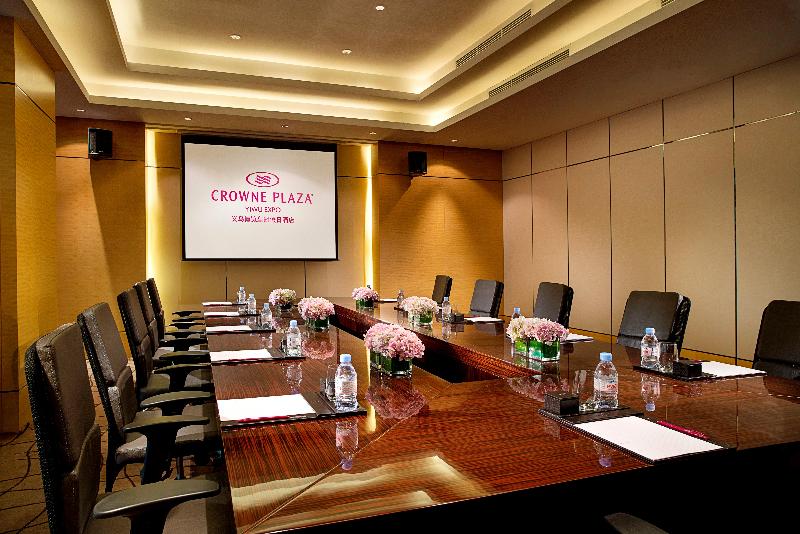 בית מלון כפרי Expo Center