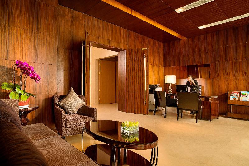 בית מלון כפרי Expo Center