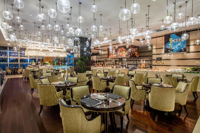 בית מלון כפרי Expo Center