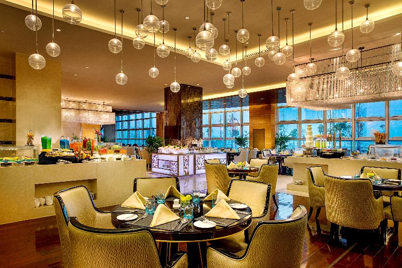 בית מלון כפרי Expo Center