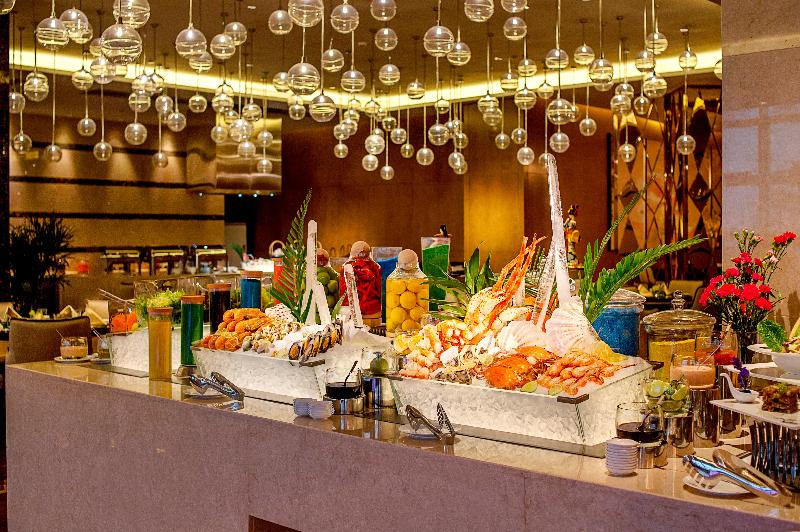 בית מלון כפרי Expo Center