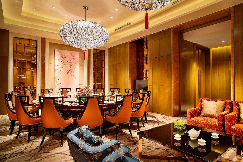 בית מלון כפרי Expo Center