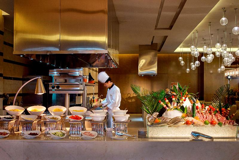 בית מלון כפרי Expo Center