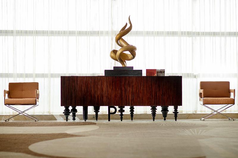 בית מלון כפרי Expo Center