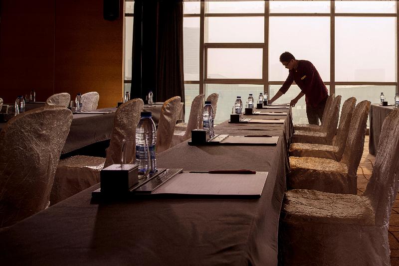 בית מלון כפרי Expo Center