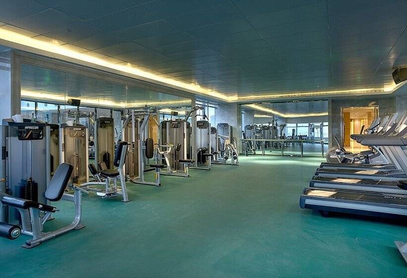 בית מלון כפרי Expo Center