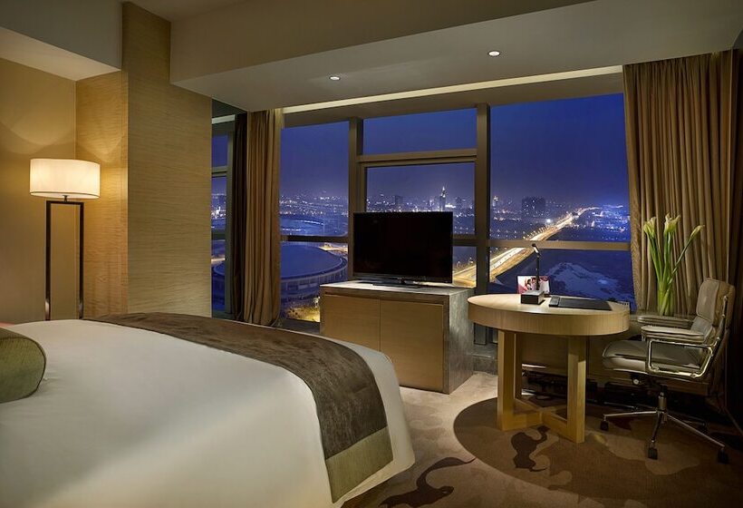 בית מלון כפרי Expo Center