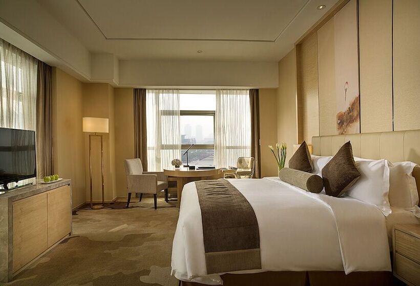 בית מלון כפרי Expo Center