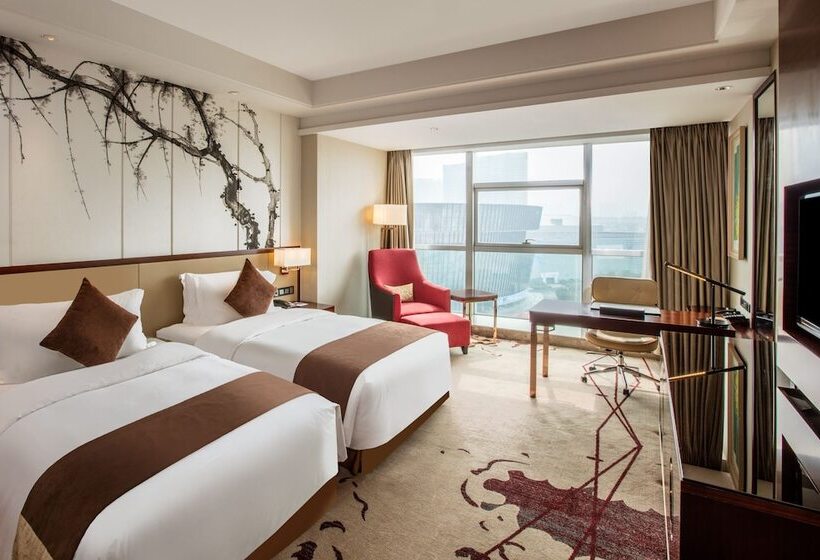 בית מלון כפרי Expo Center