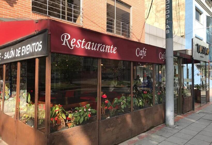 ホテル Dorado Gold