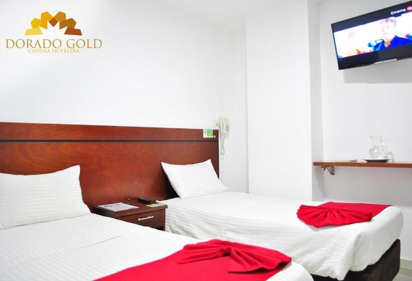 هتل Dorado Gold