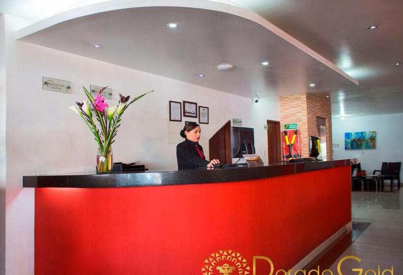 ホテル Dorado Gold