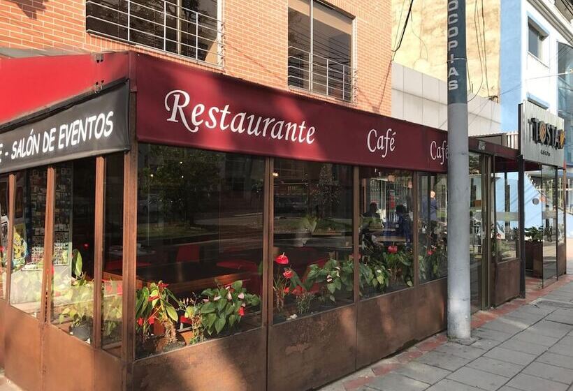 ホテル Dorado Gold