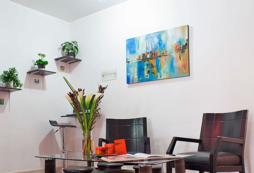 ホテル Dorado Gold