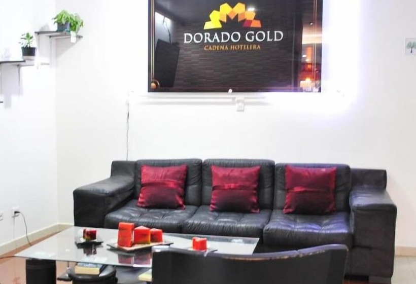 ホテル Dorado Gold