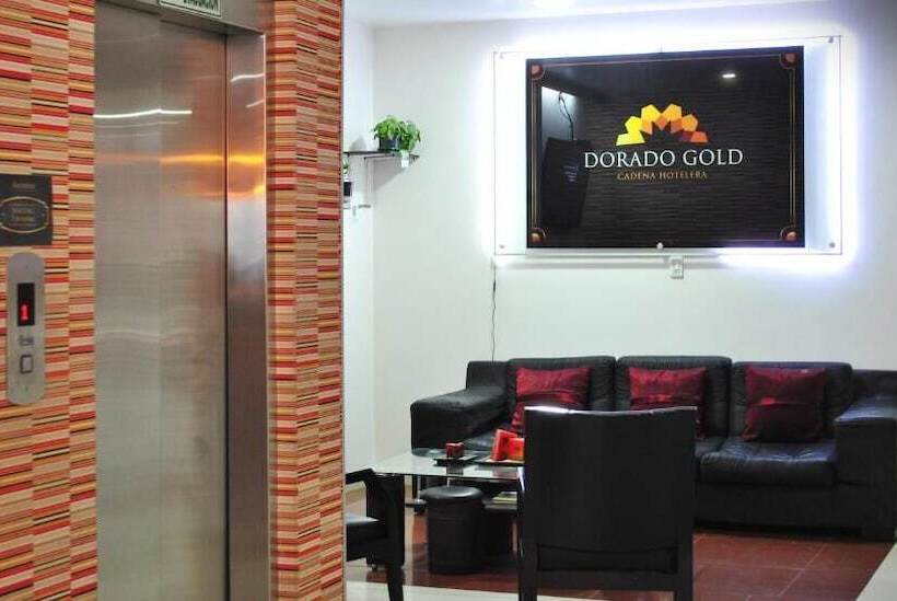ホテル Dorado Gold