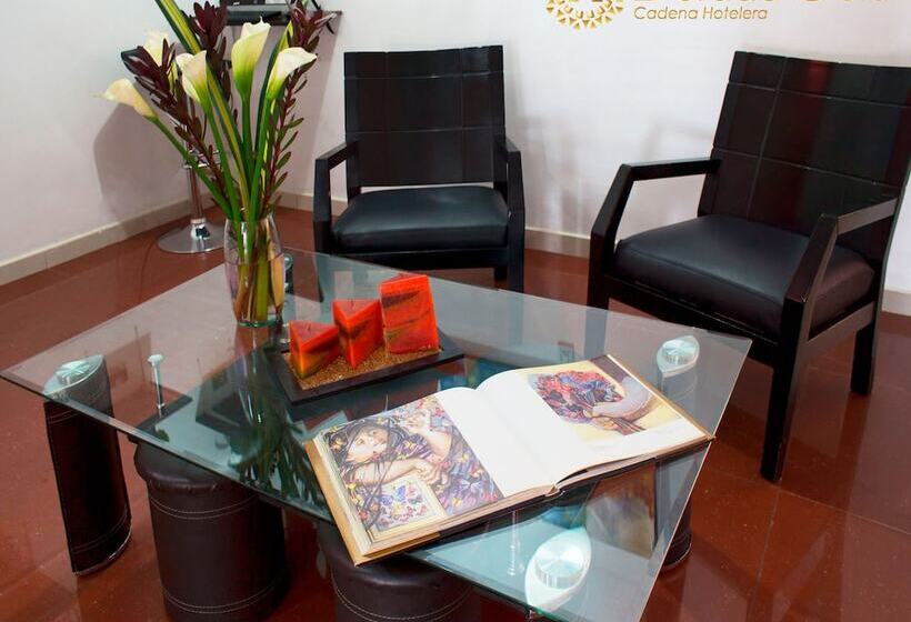 ホテル Dorado Gold