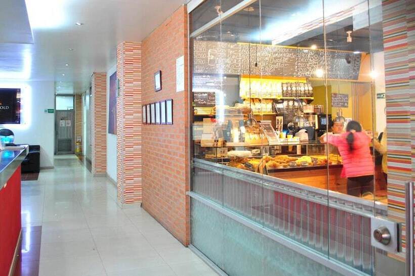 ホテル Dorado Gold