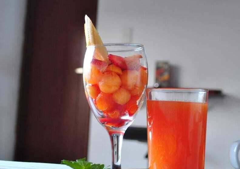 ホテル Dorado Gold