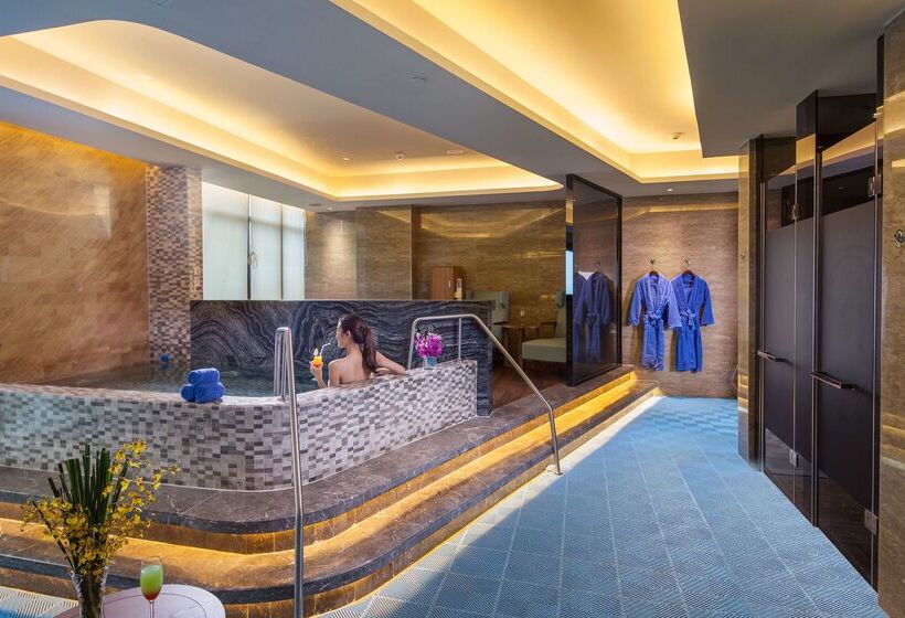 Doubletree By Hilton Hotel Guangzhou   Science City