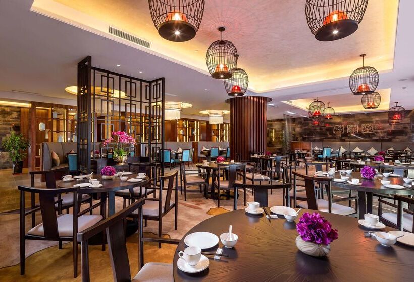 Doubletree By Hilton Hotel Guangzhou   Science City