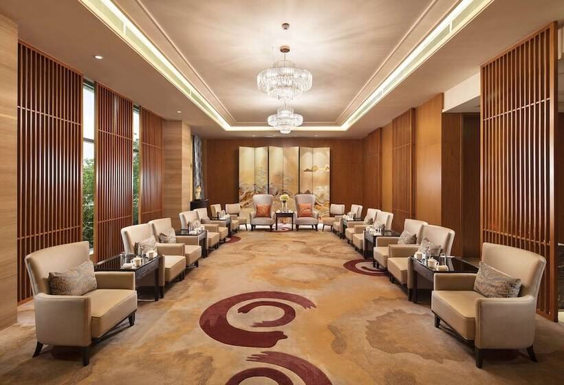Doubletree By Hilton Hotel Guangzhou   Science City