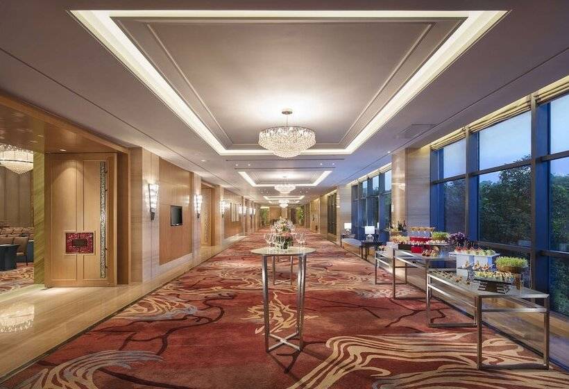 Doubletree By Hilton Hotel Guangzhou   Science City