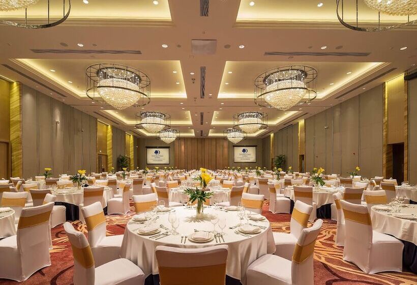 Doubletree By Hilton Hotel Guangzhou   Science City