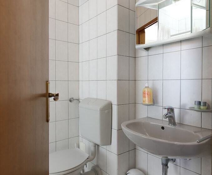 فندق Downtown Private Rooms