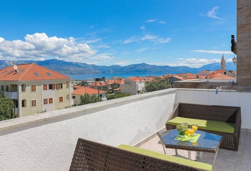 فندق Downtown Private Rooms