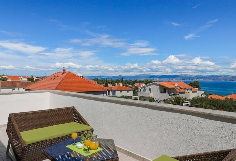 فندق Downtown Private Rooms