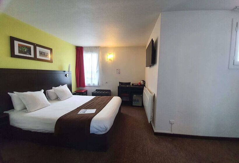 Enzo Hotels Cannes écluse By Kyriad Direct