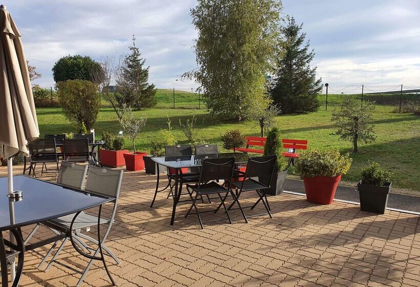 Enzo Hotels Cannes écluse By Kyriad Direct