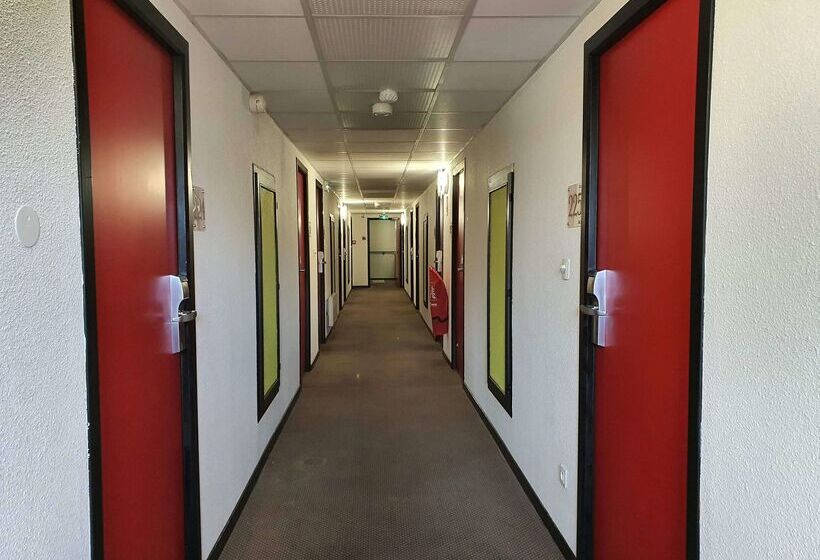 Enzo Hotels Cannes écluse By Kyriad Direct