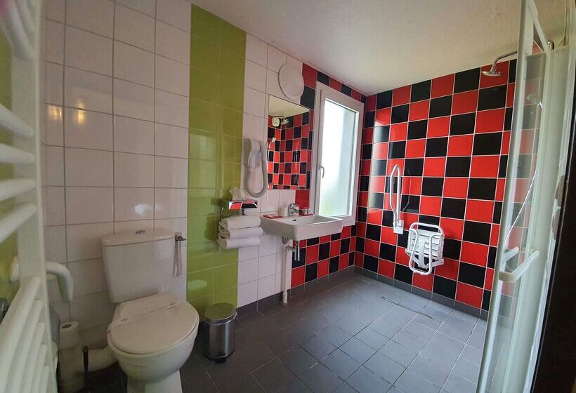 Enzo Hotels Cannes écluse By Kyriad Direct