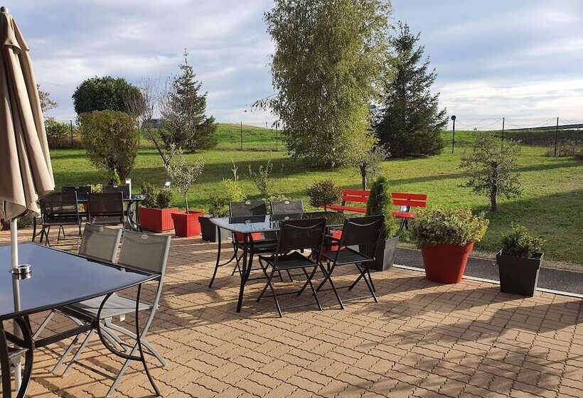 Enzo Hotels Cannes écluse By Kyriad Direct