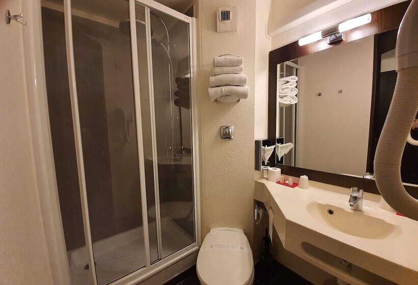 Enzo Hotels Cannes écluse By Kyriad Direct