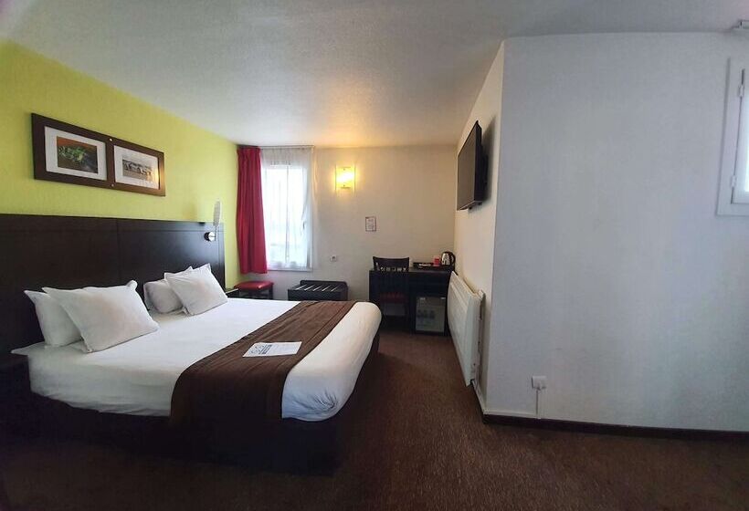 Enzo Hotels Cannes écluse By Kyriad Direct