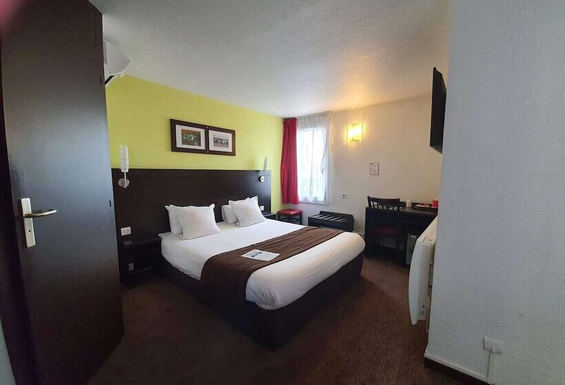 Enzo Hotels Cannes écluse By Kyriad Direct