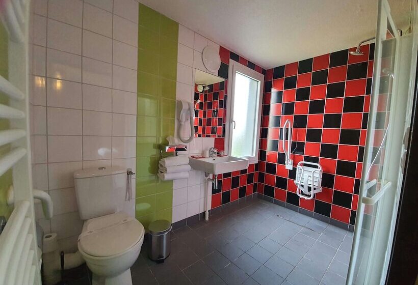 Enzo Hotels Cannes écluse By Kyriad Direct