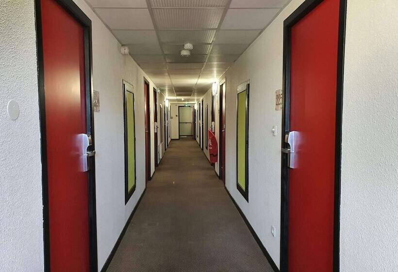 Enzo Hotels Cannes écluse By Kyriad Direct