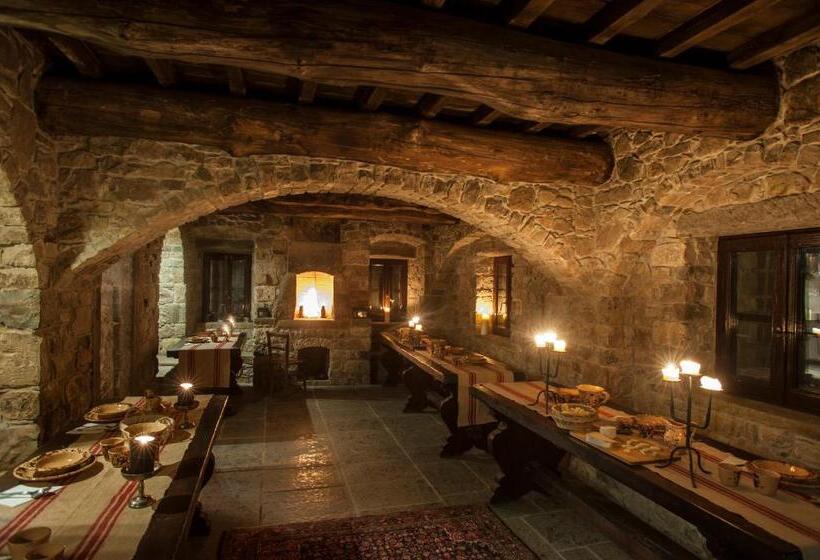 בית מלון כפרי Eremito