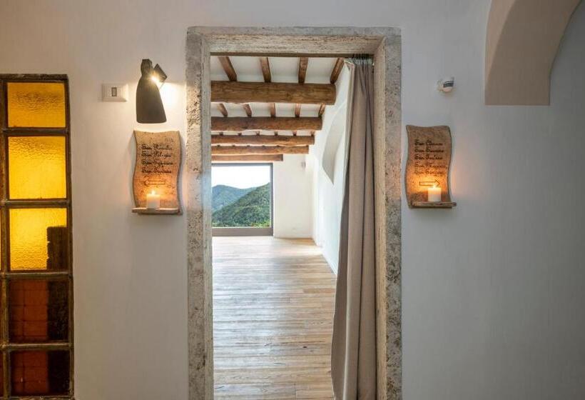 בית מלון כפרי Eremito