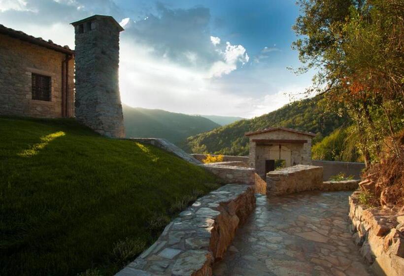 בית מלון כפרי Eremito