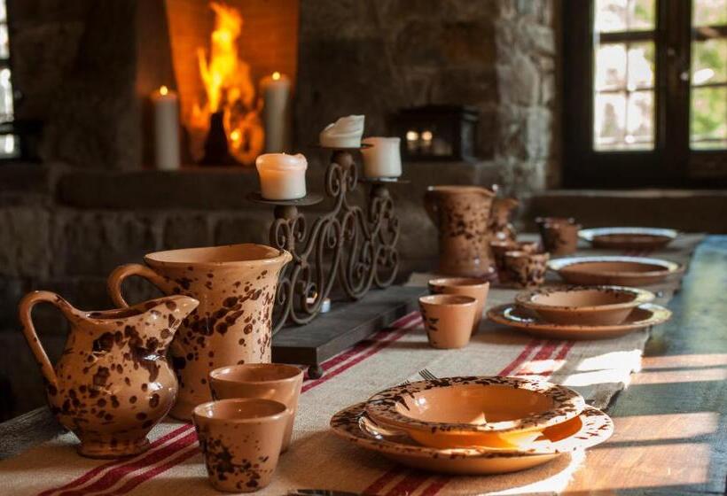 בית מלון כפרי Eremito