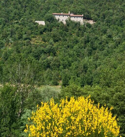 בית מלון כפרי Eremito