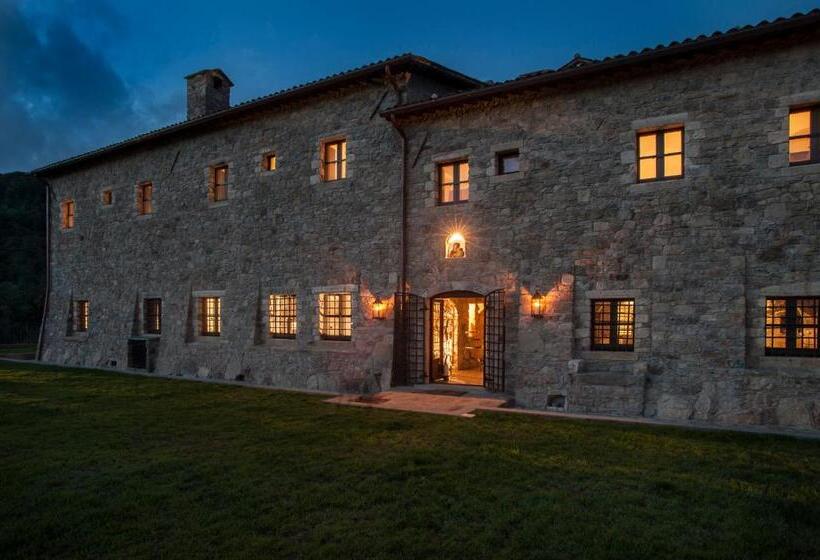 בית מלון כפרי Eremito