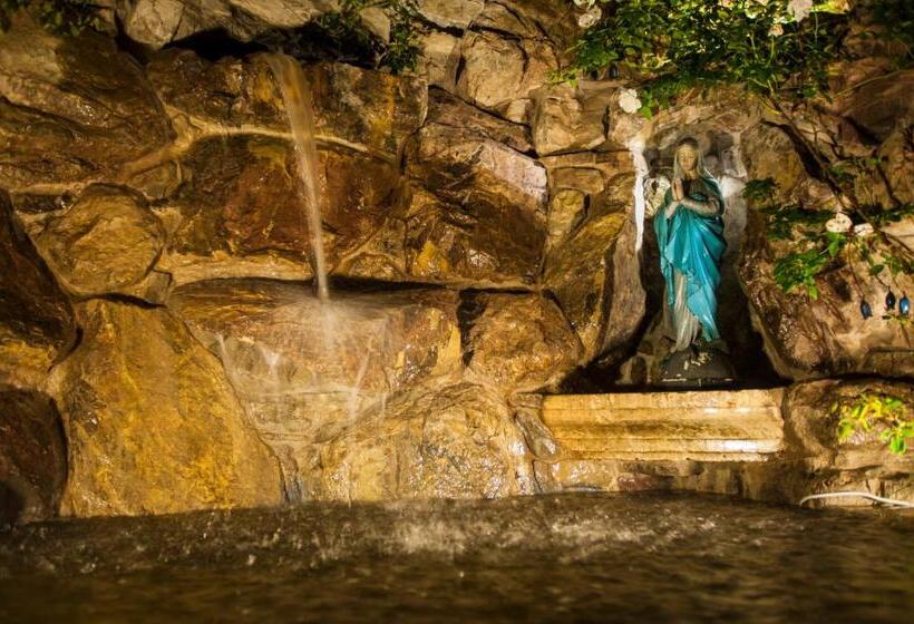 בית מלון כפרי Eremito